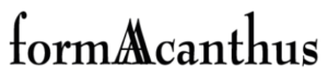 logo formacanthus